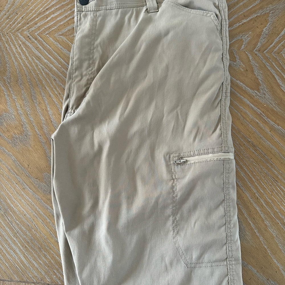 Wrangler Men’s Outdoor All Terrain Cargo Pants 40x30